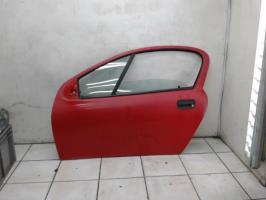 Porte avant gauche