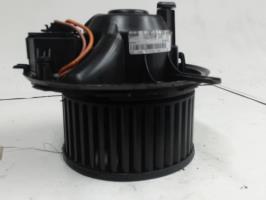 Ventilateur chauffage