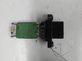 Resistance chauffage