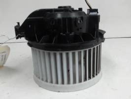 Ventilateur chauffage