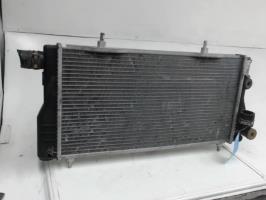 Radiateur eau