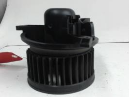 Ventilateur chauffage
