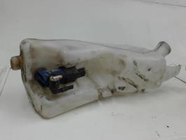 Vase de lave glace