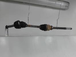 Cardan droit (transmission)