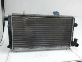 Radiateur eau