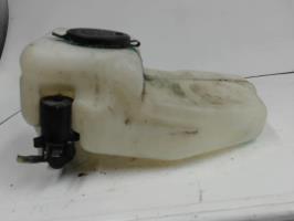 Vase de lave glace