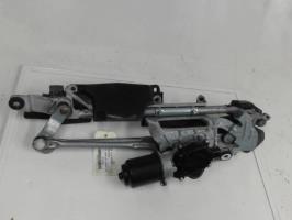 Moteur essuie glace avant
