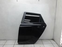 Porte arriere gauche