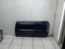 Porte avant gauche
