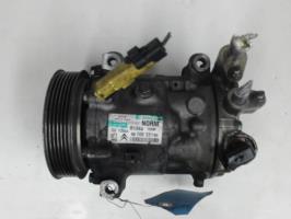 Compresseur clim