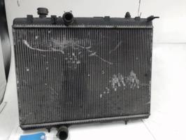 Radiateur eau