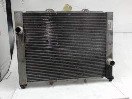 Radiateur eau clim
