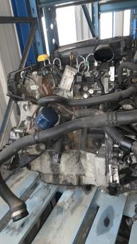 Moteur