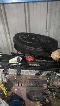 Moteur