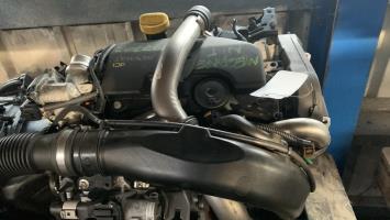 Moteur