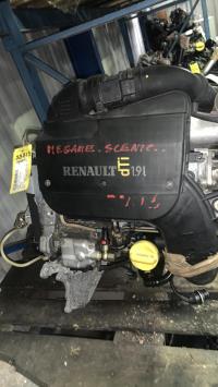 Moteur
