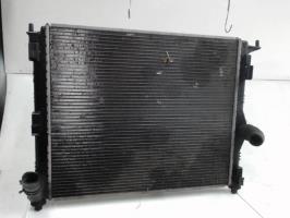Radiateur eau