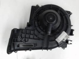 Ventilateur chauffage