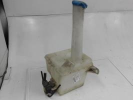 Vase de lave glace