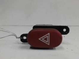 Bouton de warning