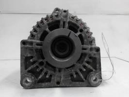 Alternateur