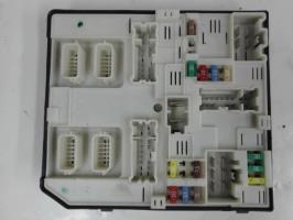 Boitier servitude moteur (BSM)