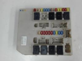 Boitier servitude moteur (BSM)