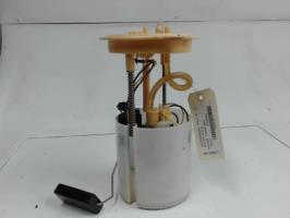 Pompe immergee