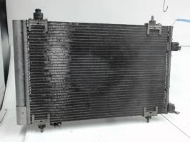 Radiateur clim