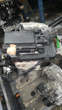 Moteur