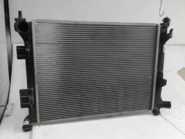 Radiateur eau