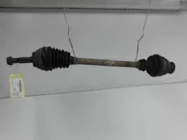 Cardan droit (transmission)