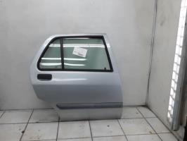 Porte arriere droit