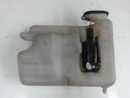 Vase de lave glace