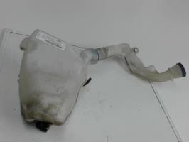 Vase de lave glace