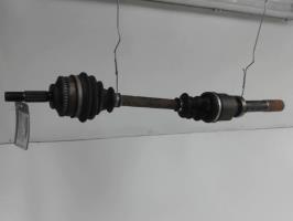 Cardan droit (transmission)