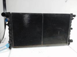 Radiateur eau