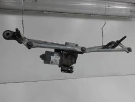 Moteur essuie glace avant