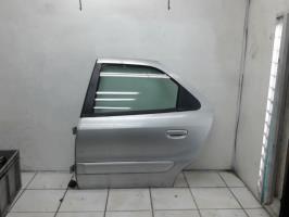 Porte arriere gauche