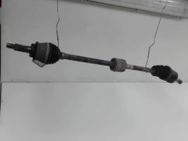 Cardan droit (transmission)