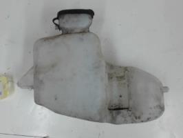 Vase de lave glace