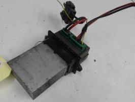 Resistance chauffage