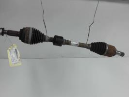 Cardan gauche (transmission)