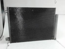 Radiateur clim