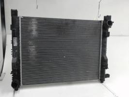 Radiateur eau