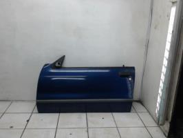Porte avant gauche