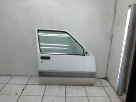 Porte avant droit