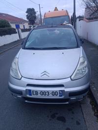Boite de vitesses