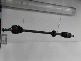 Cardan droit (transmission)