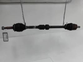Cardan droit (transmission)